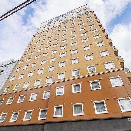 Toyoko Inn Matsudo Eki Higashi Guchi Экстерьер фото