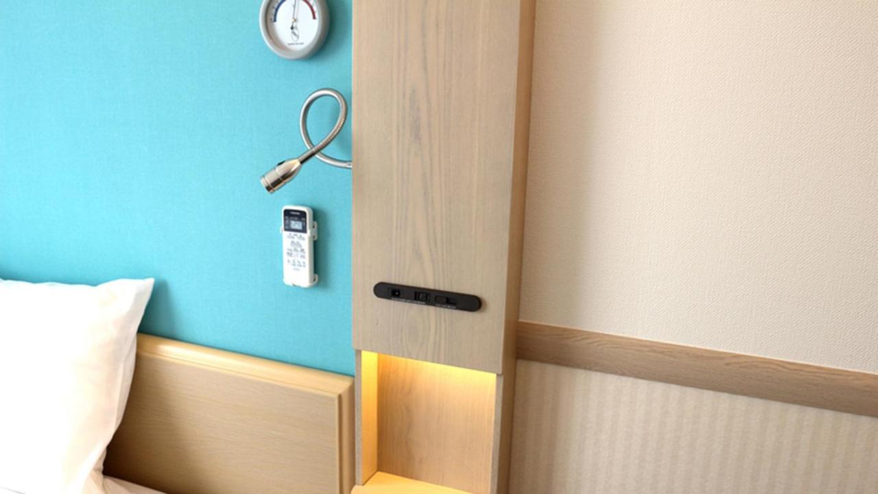 Toyoko Inn Matsudo Eki Higashi Guchi Экстерьер фото