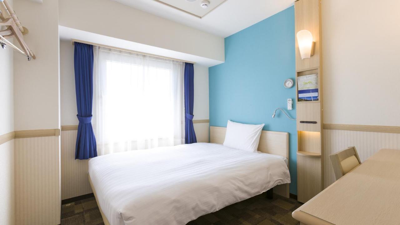Toyoko Inn Matsudo Eki Higashi Guchi Экстерьер фото
