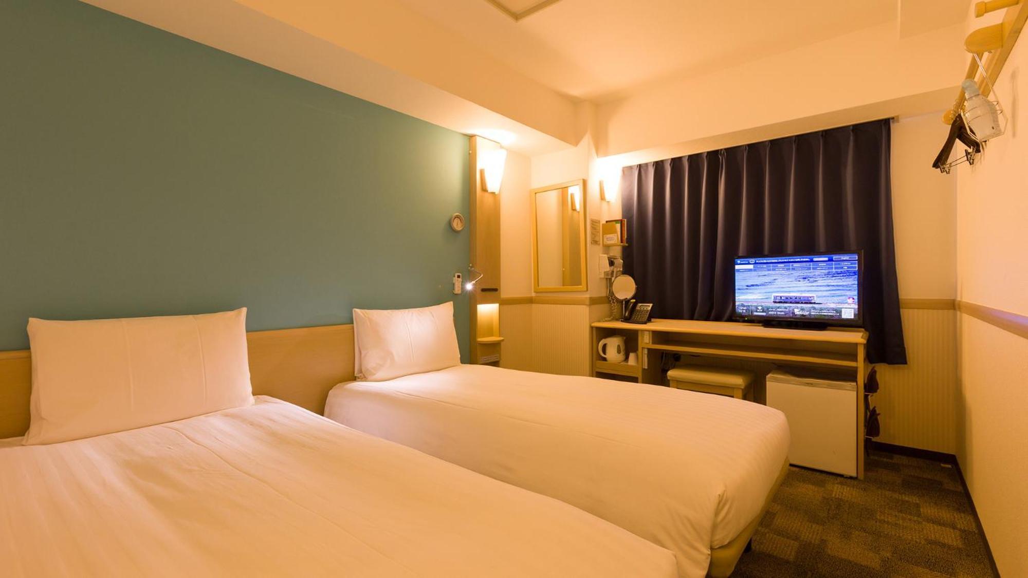 Toyoko Inn Matsudo Eki Higashi Guchi Номер фото
